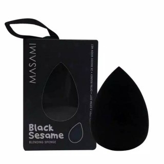 MASAMI SHOUKO Black Sesame Blending sponge